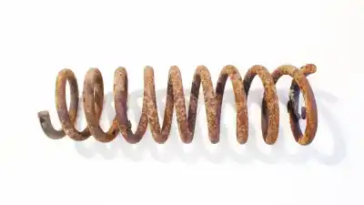 Peça sobressalente para automóvel em segunda mão mola de suspensão por hyundai i30 (fd) 1.6 crdi referências oem iam 