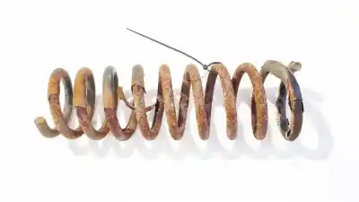 Peça sobressalente para automóvel em segunda mão mola de suspensão por hyundai i30 (fd) 1.6 crdi referências oem iam 