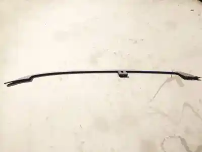 Peça sobressalente para automóvel em segunda mão plásticos por volvo xc90 2.5 t (7 asientos) referências oem iam 