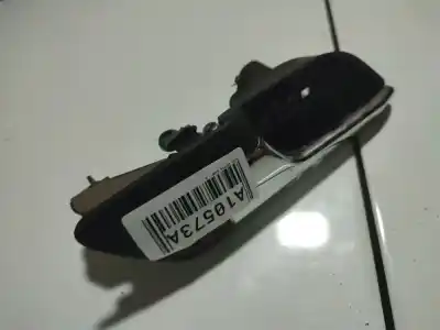 Gebrauchtes Autoersatzteil linker innerer hintergriff zum opel zafira / zafira family b (a05) 1.9 cdti (m75) oem-iam-referenzen 68402