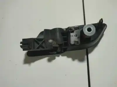 İkinci el araba yedek parçası sol arka iç kulp için opel zafira / zafira family b (a05) 1.9 cdti (m75) oem iam referansları 68402  68402