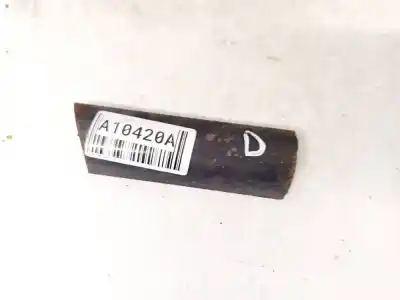 Second-hand car spare part plastics for audi coupe b2 (81, 855, 856) 2.3 quattro oem iam references 8679684