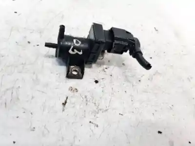 Second-hand car spare part additional air valve for bmw 3 (e30) m3 2.3 oem iam references 55566051  