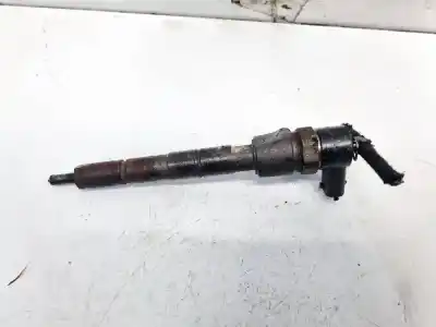 Pezzo di ricambio per auto di seconda mano iniettore per bmw 3 (e30) m3 2.3 riferimenti oem iam 0445110327