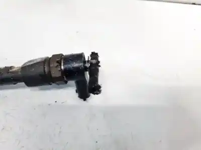 Peça sobressalente para automóvel em segunda mão injetor por bmw 3 (e30) m3 2.3 referências oem iam 0445110327  