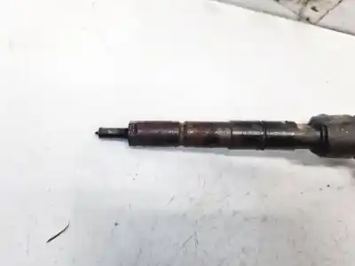 Peça sobressalente para automóvel em segunda mão injetor por bmw 3 (e30) m3 2.3 referências oem iam 0445110327  