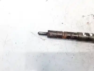 Second-hand car spare part injector for bmw 3 (e30) m3 2.3 oem iam references 0445110327  