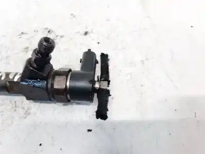 Second-hand car spare part injector for bmw 3 (e30) m3 2.3 oem iam references 0445110327  