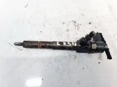 Pezzo di ricambio per auto di seconda mano iniettore per bmw 3 (e30) m3 2.3 riferimenti oem iam 0445110327