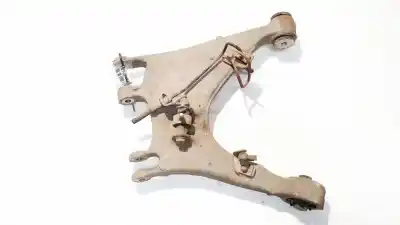 Peça sobressalente para automóvel em segunda mão braço de suspensão superior traseiro esquerdo por opel kadett e fastback (t85) 1.4 s (c08, c48, d08, d48) referências oem iam 4e0511511f