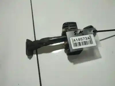 Gebrauchtes Autoersatzteil scharnier zum opel zafira / zafira family b (a05) 1.9 cdti (m75) oem-iam-referenzen 