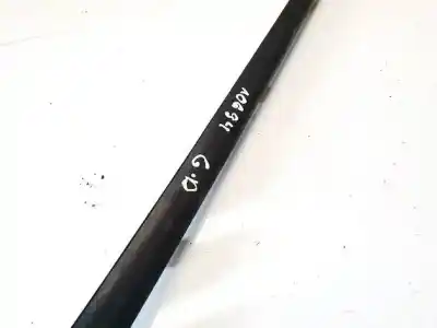 Pezzo di ricambio per auto di seconda mano plastica per kia cee'd fastback (ed) 1.6 crdi 115 riferimenti oem iam   