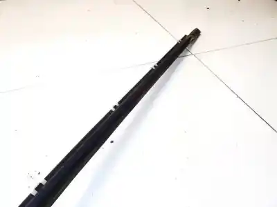 Pezzo di ricambio per auto di seconda mano plastica per kia cee'd fastback (ed) 1.6 crdi 115 riferimenti oem iam   