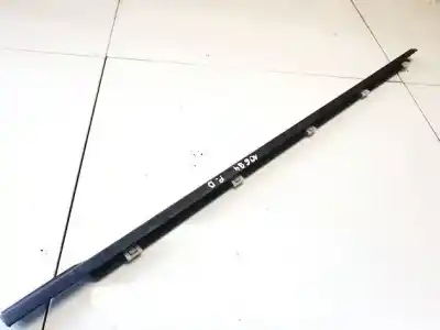 Pezzo di ricambio per auto di seconda mano plastica per kia cee'd fastback (ed) 1.6 crdi 115 riferimenti oem iam   