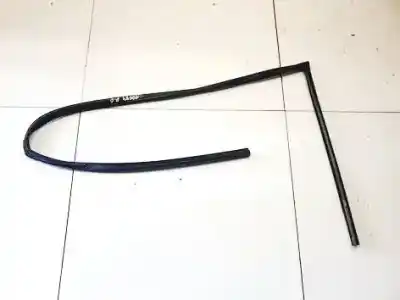 Peça sobressalente para automóvel em segunda mão junta vedante da porta por kia cee'd fastback (ed) 1.6 crdi 115 referências oem iam 