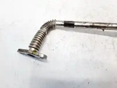 Автозапчасти б/у трубка за bmw 3 (e30) m3 2.3 ссылки oem iam 55566148  