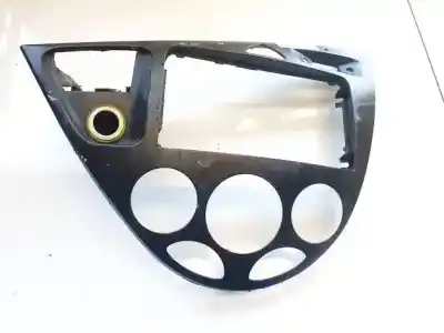 Автозапчастина б/у пластика для ford focus i (daw, dbw) 1.8 di / tddi посилання на oem iam 98aba046a04aew
