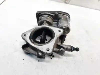 Pezzo di ricambio per auto di seconda mano scatola della farfalla per bmw 3 (e30) m3 2.3 riferimenti oem iam 50569200  