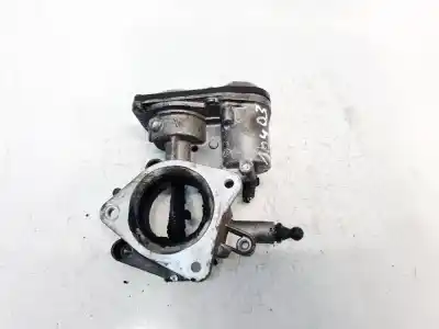 Pezzo di ricambio per auto di seconda mano scatola della farfalla per bmw 3 (e30) m3 2.3 riferimenti oem iam 50569200