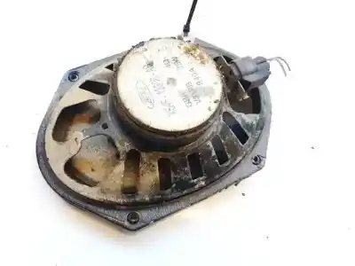 Автозапчасти б/у динамик за ford focus i (daw, dbw) 1.8 di / tddi ссылки oem iam xs4f18808ab  xs4f-18808-ab
