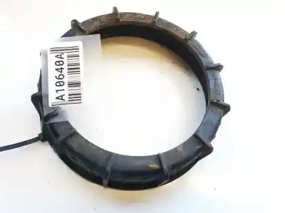 Автозапчастина б/у пластика для ford focus i (daw, dbw) 1.8 di / tddi посилання на oem iam 98ab9c385ba  98ab-9c385-ba