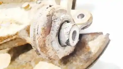 Second-hand car spare part rear right knuckle for bmw 3 (e30) m3 2.3 oem iam references   