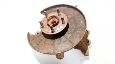 Tweedehands auto-onderdeel knokkel rechts achter voor bmw 3 (e30) m3 2.3 oem iam-referenties 