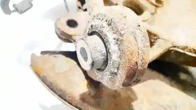 Second-hand car spare part rear left knuckle for bmw 3 (e30) m3 2.3 oem iam references   