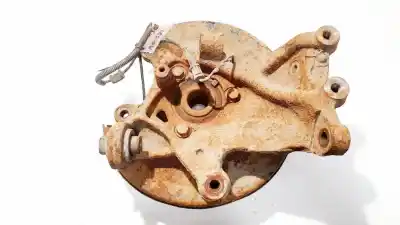 Second-hand car spare part rear left knuckle for bmw 3 (e30) m3 2.3 oem iam references 