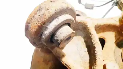 Second-hand car spare part rear left knuckle for bmw 3 (e30) m3 2.3 oem iam references   