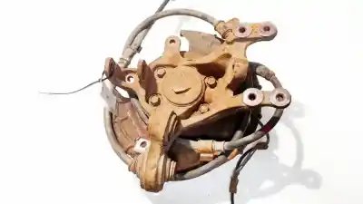 Peça sobressalente para automóvel em segunda mão manga de eixo traseira esquerda por hyundai i30 (fd) 1.6 crdi referências oem iam 