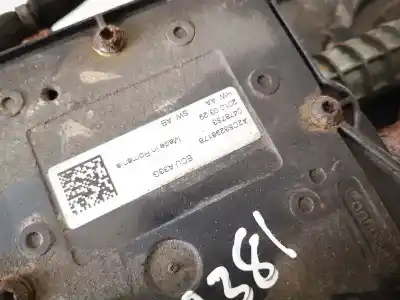 Pezzo di ricambio per auto di seconda mano pezzi vari per bmw 3 (e30) m3 2.3 riferimenti oem iam 13310023  a2c53311601, a2c53298178