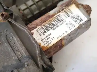Pezzo di ricambio per auto di seconda mano pezzi vari per bmw 3 (e30) m3 2.3 riferimenti oem iam 13310023  a2c53311601, a2c53298178