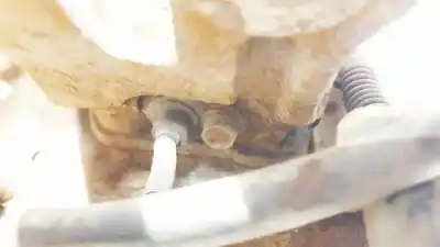 Peça sobressalente para automóvel em segunda mão sensor abs por hyundai i30 (fd) 1.6 crdi referências oem iam 599102h300