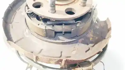 Peça sobressalente para automóvel em segunda mão peças diversas por hyundai i30 (fd) 1.6 crdi referências oem iam 