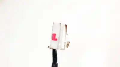 Peça sobressalente para automóvel em segunda mão sensor abs por hyundai i30 (fd) 1.6 crdi referências oem iam 599302h300  59930-2h300