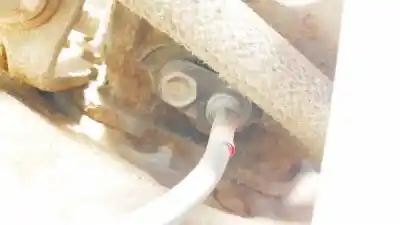 Peça sobressalente para automóvel em segunda mão sensor abs por hyundai i30 (fd) 1.6 crdi referências oem iam 599302h300