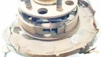 Peça sobressalente para automóvel em segunda mão peças diversas por hyundai i30 (fd) 1.6 crdi referências oem iam 