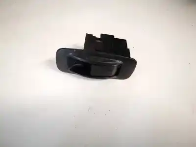 Peça sobressalente para automóvel em segunda mão botão / interruptor elevador vidro dianteiro esquerdo por toyota corolla verso (zer_, zze12_, r1_) 2.2 d-4d (aur10_) referências oem iam 848010f030b0