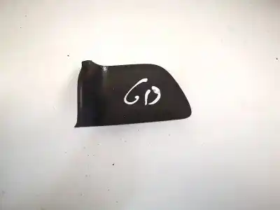 Peça sobressalente para automóvel em segunda mão plásticos por toyota corolla verso (zer_, zze12_, r1_) 2.2 d-4d (aur10_) referências oem iam 692830f010