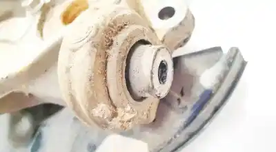 Second-hand car spare part rear right knuckle for bmw 3 (e30) m3 2.3 oem iam references   