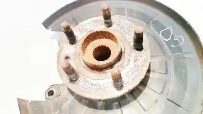 Second-hand car spare part rear right knuckle for bmw 3 (e30) m3 2.3 oem iam references   