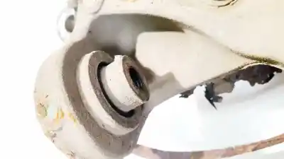 Second-hand car spare part rear left knuckle for bmw 3 (e30) m3 2.3 oem iam references   