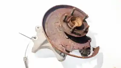 Автозапчасти б/у задняя левая поворотка за bmw 3 (e30) m3 2.3 ссылки oem iam 