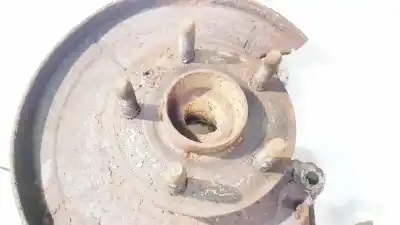 Second-hand car spare part rear left knuckle for bmw 3 (e30) m3 2.3 oem iam references   