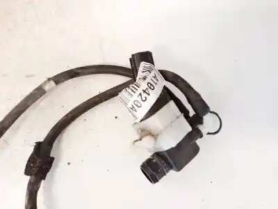 Second-hand car spare part washer pump for audi coupe b2 (81, 855, 856) 2.3 quattro oem iam references 1s7117k624fe