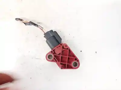 Peça sobressalente para automóvel em segunda mão sensor por audi coupe b2 (81, 855, 856) 2.3 quattro referências oem iam 30737138  