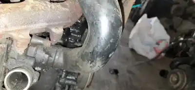 Peça sobressalente para automóvel em segunda mão tubo por volkswagen sharan van (7m_) 1.9 tdi (7m8) referências oem iam 