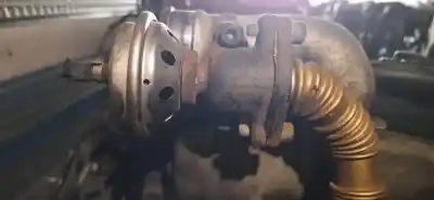 Peça sobressalente para automóvel em segunda mão válvula egr por volkswagen sharan van (7m_) 1.9 tdi (7m8) referências oem iam 028131501e