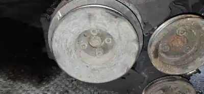 Peça sobressalente para automóvel em segunda mão polia do virabrequim por volkswagen sharan van (7m_) 1.9 tdi (7m8) referências oem iam 